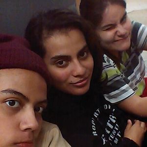 Meet your Posher, Julie